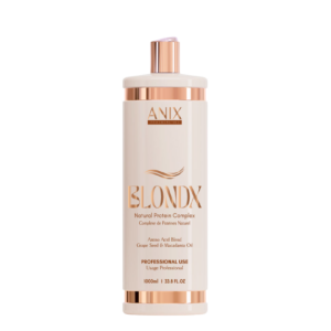 Blondx - Image 1