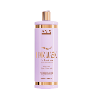 Hair Mask - Image 1