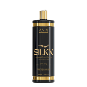 Silkx - Image 1